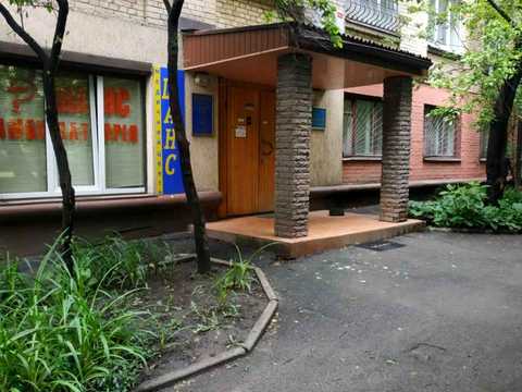 коммерческая по адресу Михаила Бойчука ул. (Кіквідзе), 18-А