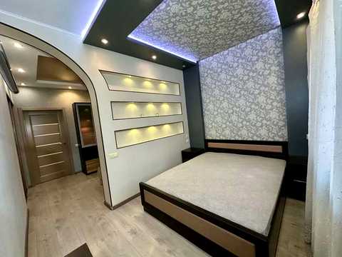 квартира за адресою Щаслива вул., 44