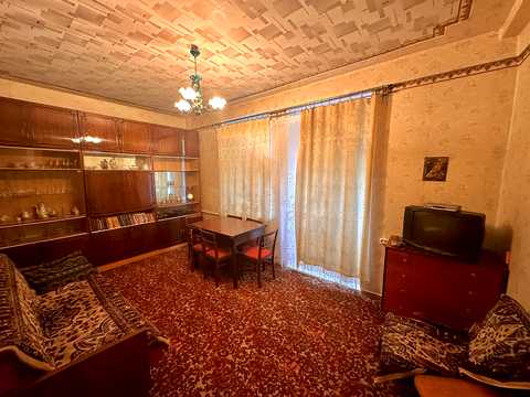 квартира за адресою Роздільна вул., 1