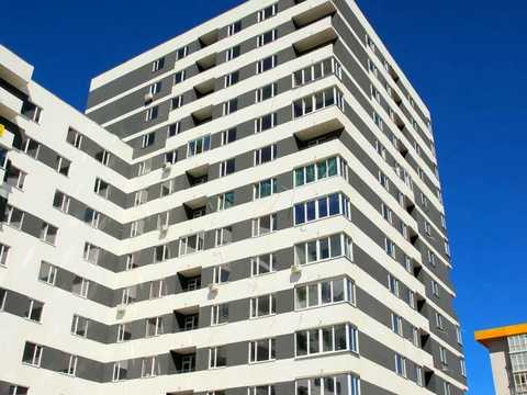 квартира по адресу Московский пр, 158