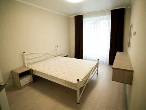 квартира по адресу Академіка Шалімова ул., 65