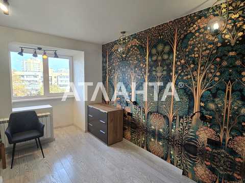 квартира за адресою Фонтанська дорога вул., 65