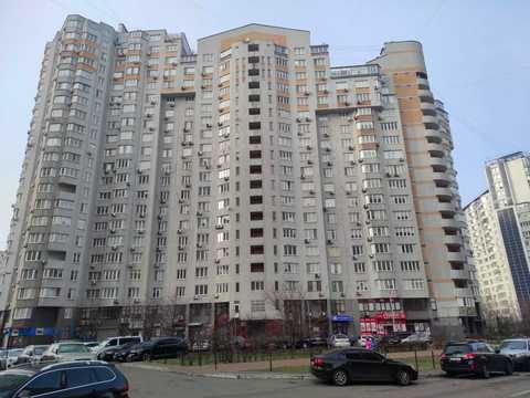 комерційна за адресою Бориса Гмирі вул., 2