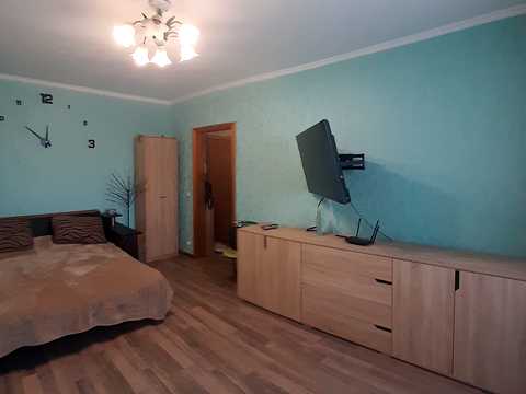 квартира за адресою Чорнобильська вул., 21