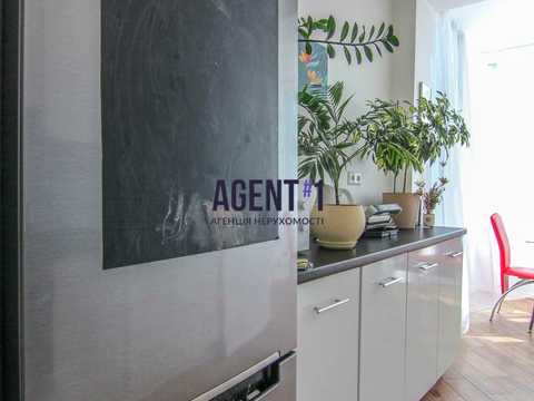 квартира за адресою Миру вул., 15