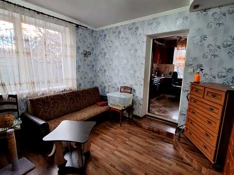 дом по адресу Ефима Геллера ул. (Жовтневої Революції)