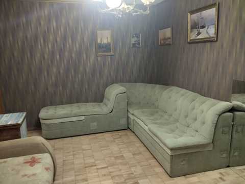 квартира по адресу Каштановая ул., 4