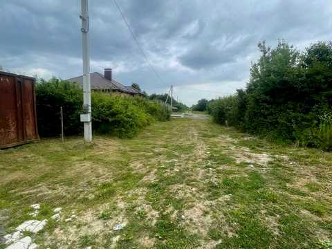 ділянка за адресою Ярослава мудрого