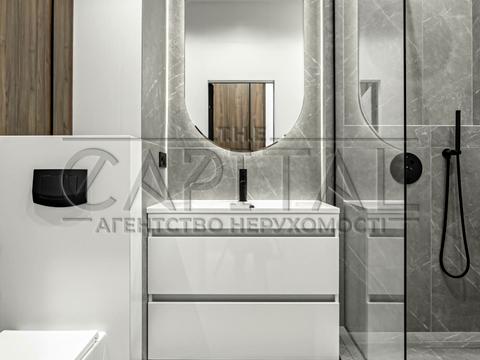 квартира за адресою Дегтярівська вул., 17 к1