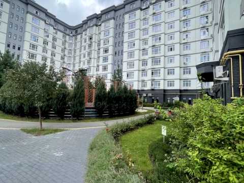 квартира за адресою Старокняжицька вул. (Льва Толстого), 1