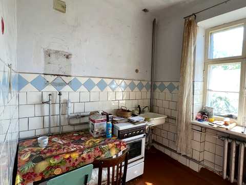 квартира по адресу Братьев Кожакиных ул. (Енгельса), 7