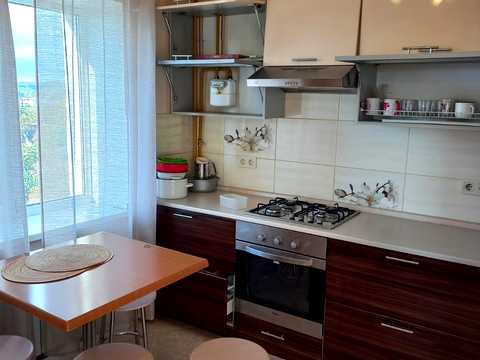 квартира за адресою Шевченка просп., 6-А