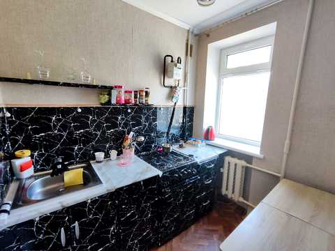 квартира по адресу Александрийская ул., 18