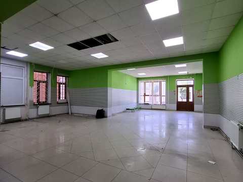 комерційна за адресою Надвірна, Чорновола вул., 9а