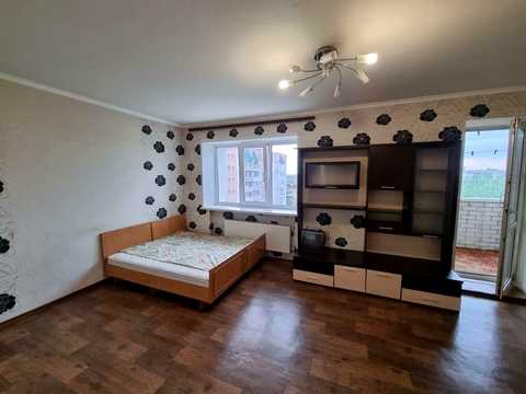 квартира по адресу Пономарёва ул., 2/2
