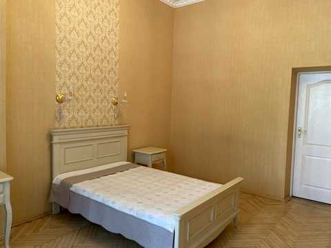 квартира по адресу вул . Гончара, 88б