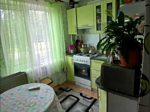квартира по адресу Бочарова ул., 16-А