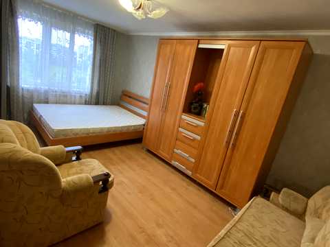 квартира за адресою Оболонський просп., 9