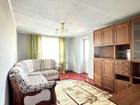 квартира по адресу Киевская ул., 17