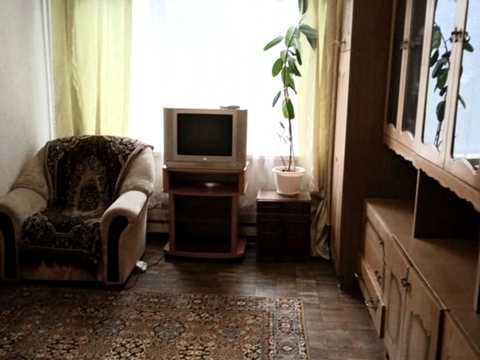 квартира по адресу Николая Ушакова ул., 4