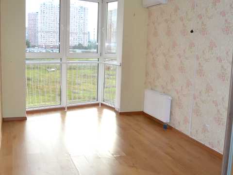 квартира за адресою Драгоманова вул., 2