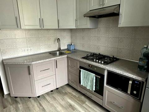 квартира по адресу Перемоги ул., 54