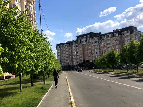 коммерческая по адресу Богдана Хмельницкого бульв., 19