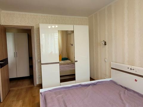 квартира за адресою Соборності України вул. (Дружби Народів), 267