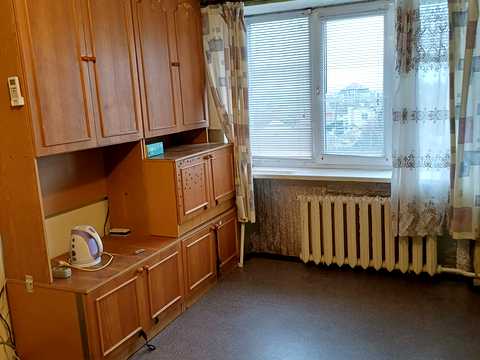 квартира по адресу Мирослава Мисли ул. (Целиноградская), 42