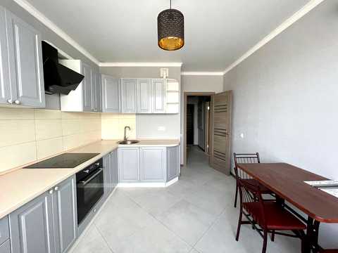 квартира по адресу Академика Сахарова ул., 3г