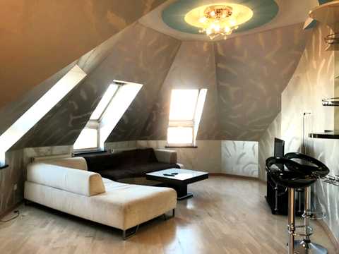 квартира за адресою Середньофонтанська вул., 19б