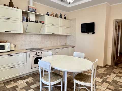 квартира за адресою Лесі Українки бульв., 7-А