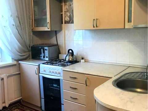 квартира за адресою Вернигори вул., 27