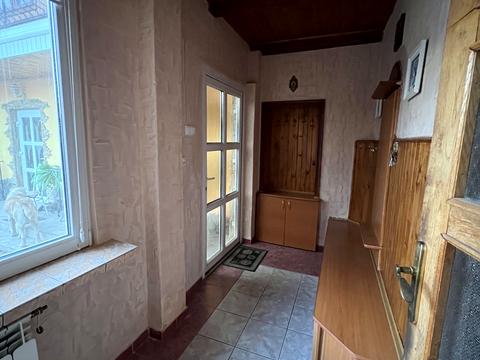 дом по адресу Марії Заньковецької ул., 111