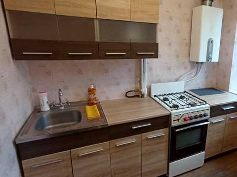 квартира по адресу Александра Поля просп. (Кірова), 137