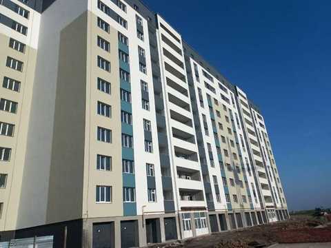 квартира за адресою Лісогринівецька вул., 30/4