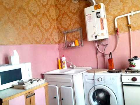 квартира за адресою Бузника вул., 4