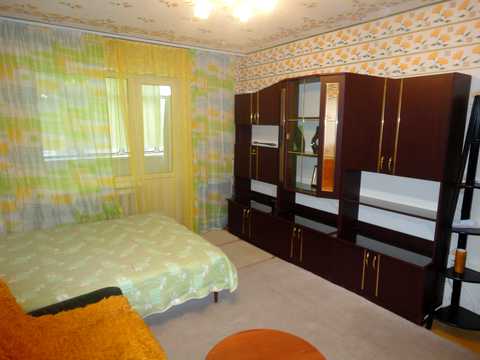 квартира по адресу Героев Днепра ул., 30