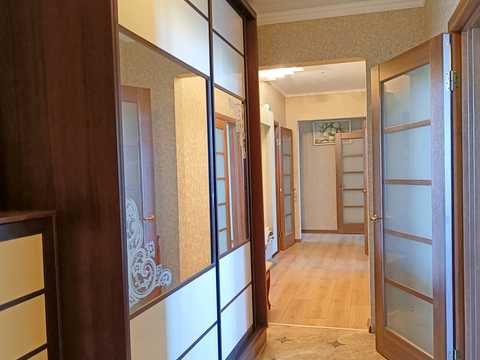 квартира по адресу Герасима Кондратьева ул. (Кірова), 144/3