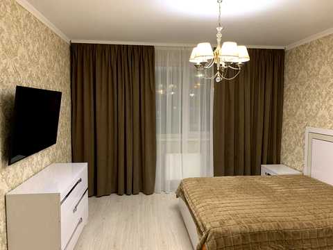 квартира по адресу Ревуцкого ул., 40-Г