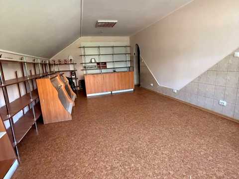 коммерческая по адресу Сурмичи ул., 30