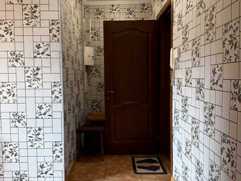 квартира за адресою Леся Курбаса просп., 12-А