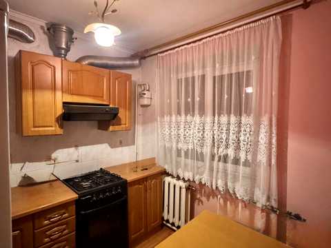 квартира за адресою Повітряна вул., 3