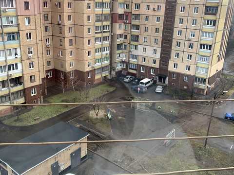 квартира по адресу Павла Глазового ул. (Балакина), 22