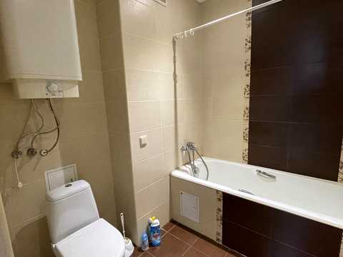 квартира за адресою Депутатська вул., 23-А