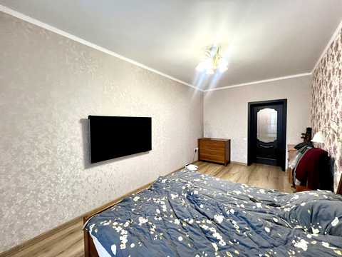 квартира за адресою Гетьмана Мазепи вул., 31 б