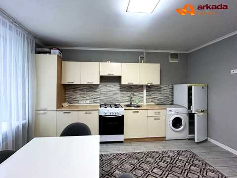 квартира за адресою Олександра Довженка вул., 37