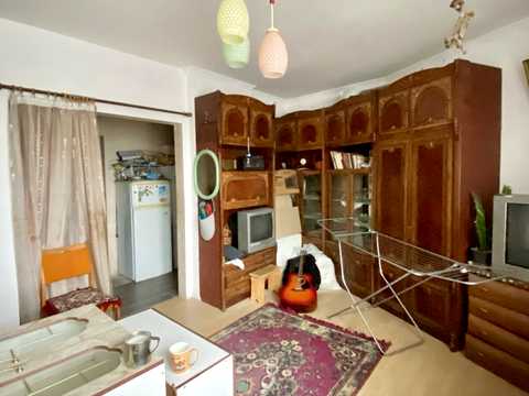 квартира по адресу Медовой Пещеры ул. (Пересады), 40