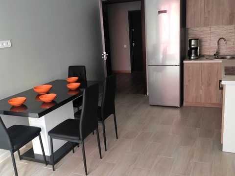 квартира по адресу Спрейса, 8