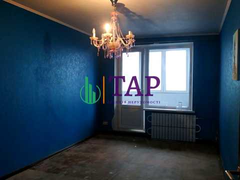 квартира за адресою Харків, Тарасівський в'їзд, 4